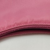 Prada Re-Edition 2000 Hobo Tessuto Mini — thumbnail 12