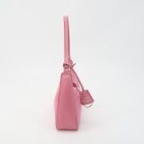 Prada Re-Edition 2000 Hobo Tessuto Mini — thumbnail 4