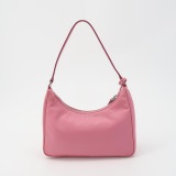 Prada Re-Edition 2000 Hobo Tessuto Mini — thumbnail 3
