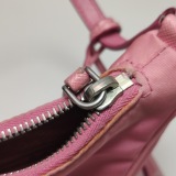 Prada Re-Edition 2000 Hobo Tessuto Mini — thumbnail 12