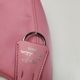 Prada Re-Edition 2000 Hobo Tessuto Mini — thumbnail 15