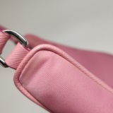 Prada Re-Edition 2000 Hobo Tessuto Mini — thumbnail 11