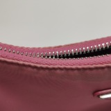 Prada Re-Edition 2000 Hobo Tessuto Mini — thumbnail 10