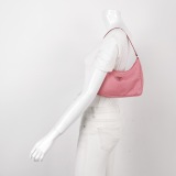 Prada Re-Edition 2005 Hobo Tessuto with Saffiano Leather Mini — thumbnail 2