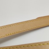 Louis Vuitton(LV) Saumur Handbag Monogram Canvas BB — thumbnail 22