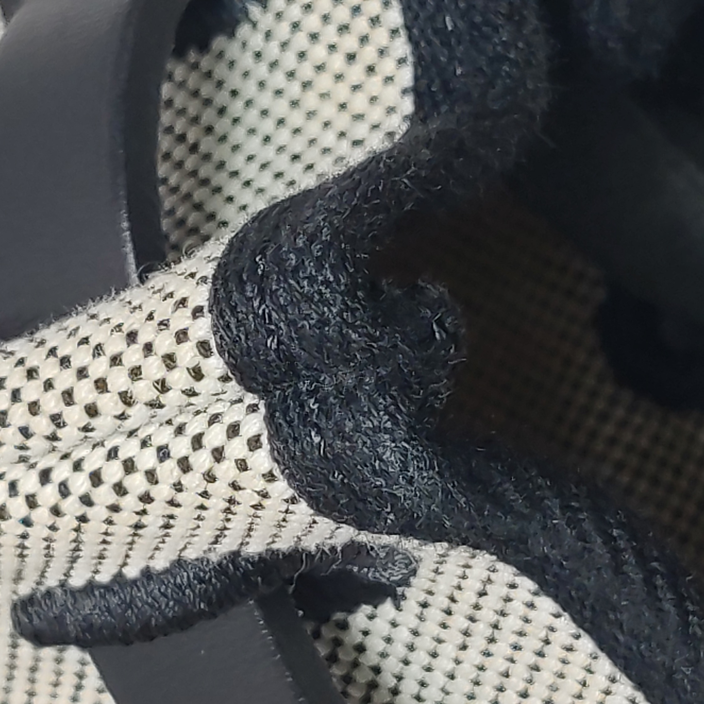 Hermes Herbag Zip Pegase Pop Toile and Leather 31 — photo 16 of 21