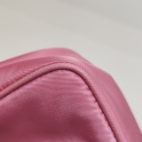 Prada Re-Edition 2005 Hobo Tessuto with Saffiano Leather Mini — thumbnail 14