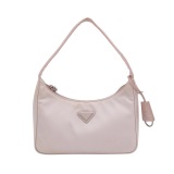 Prada Re-Edition 2000 Hobo Tessuto Mini — thumbnail 1