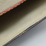 Louis Vuitton(LV) Saumur Handbag Monogram Canvas BB — thumbnail 9