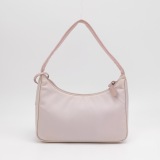 Prada Re-Edition 2000 Hobo Tessuto Mini — thumbnail 3