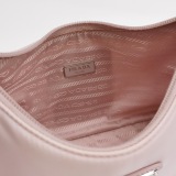 Prada Re-Edition 2000 Hobo Tessuto Mini — thumbnail 8