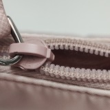 Prada Re-Edition 2000 Hobo Tessuto Mini — thumbnail 11