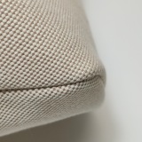 Hermes Herbag Zip Relief Brides de Gala Toile and Leather 31 — thumbnail 11