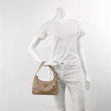 Prada Re-Edition 2000 Hobo Tessuto Mini — thumbnail 2