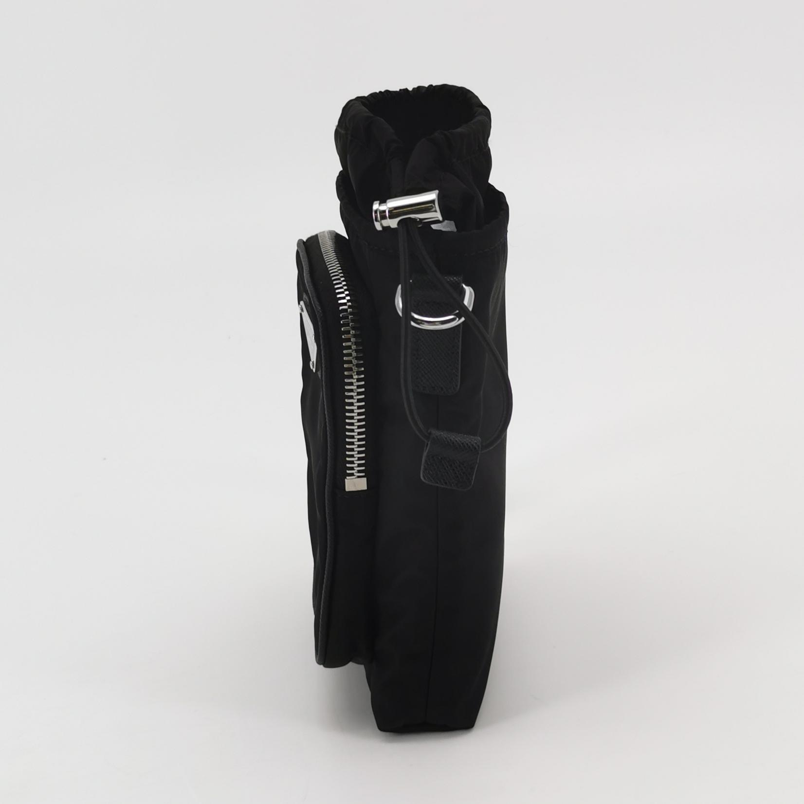 Prada Front Pocket Case Crossbody Bag — photo 4 of 14