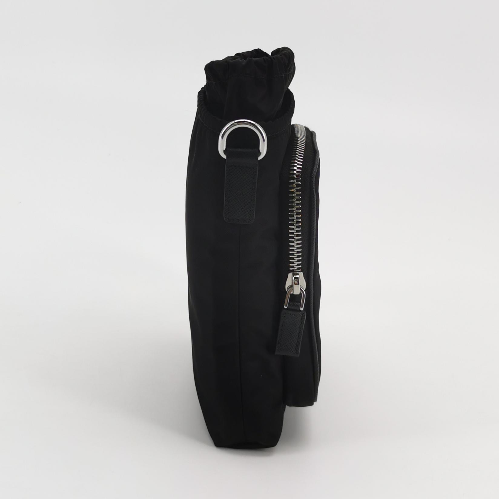 Prada Front Pocket Case Crossbody Bag — photo 3 of 14