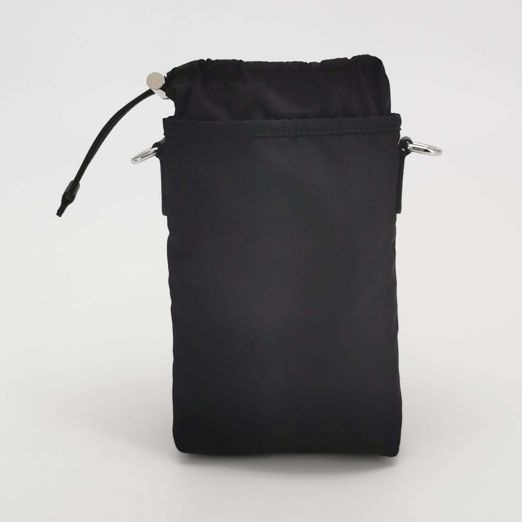 Prada Front Pocket Case Crossbody Bag — photo 5 of 14