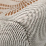 Hermes Herbag Zip Relief Brides de Gala Toile and Leather 31 — thumbnail 8