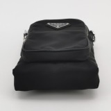 Prada Front Pocket Case Crossbody Bag — thumbnail 6