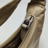 Prada Re-Edition 2000 Hobo Tessuto Mini — thumbnail 9