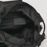 Prada Front Pocket Case Crossbody Bag — thumbnail 9