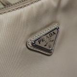 Prada Re-Edition 2000 Hobo Tessuto Mini — thumbnail 10