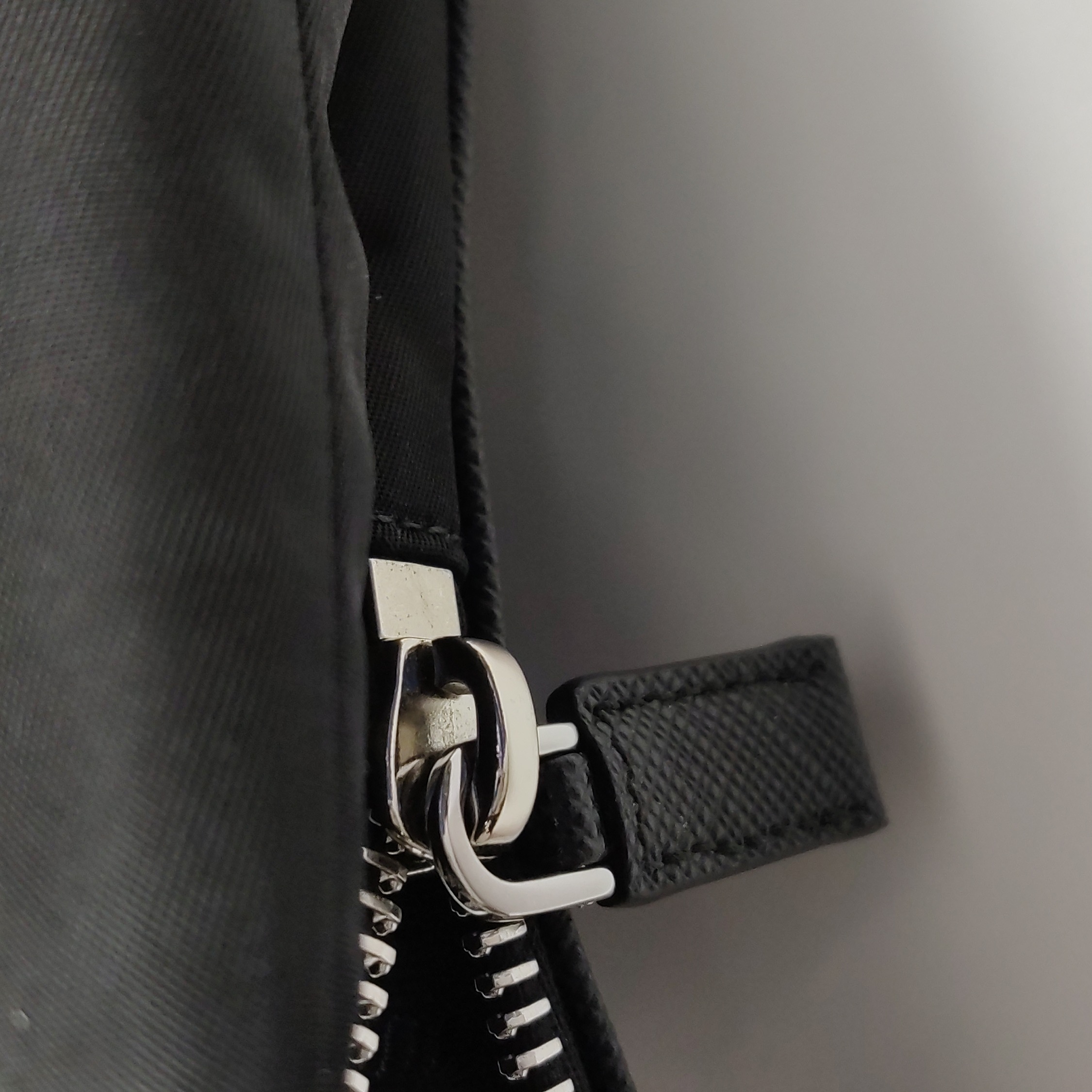 Prada Front Pocket Case Crossbody Bag — photo 11 of 14