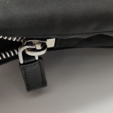 Prada Front Pocket Case Crossbody Bag — thumbnail 11