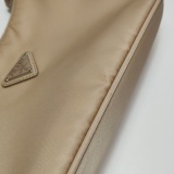 Prada Re-Edition 2000 Hobo Tessuto Mini — thumbnail 11