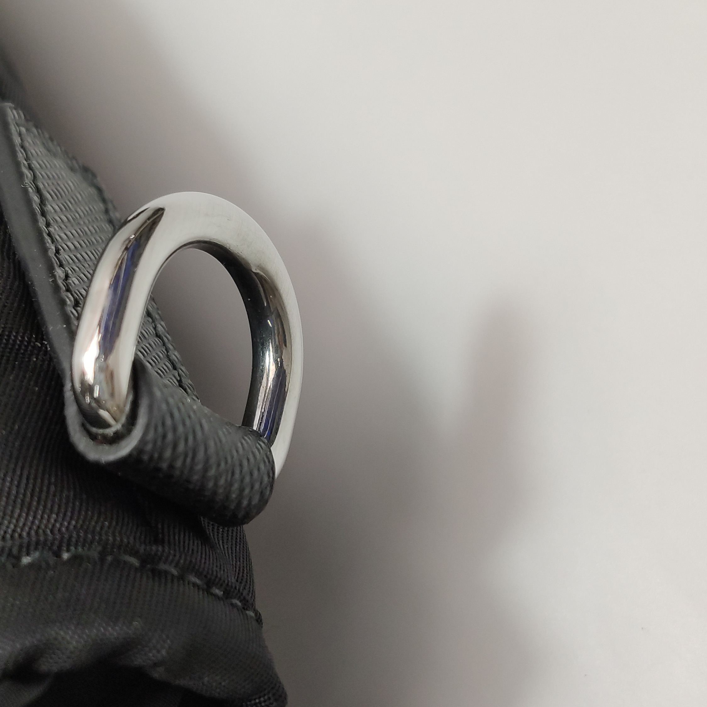Prada Front Pocket Case Crossbody Bag — photo 10 of 14