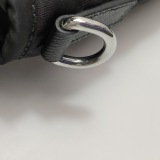 Prada Front Pocket Case Crossbody Bag — thumbnail 10