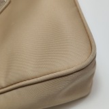 Prada Re-Edition 2000 Hobo Tessuto Mini — thumbnail 13