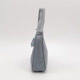 Prada Re-Edition 2000 Hobo Tessuto Mini — thumbnail 4