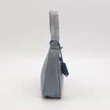 Prada Re-Edition 2000 Hobo Tessuto Mini — thumbnail 5