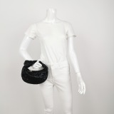 Bottega Veneta BV Jodie Hobo Intrecciato Nappa Mini — thumbnail 2