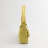 Prada Re-Edition 2000 Hobo Tessuto Mini — thumbnail 4