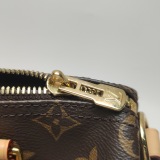 Louis Vuitton(LV) Speedy Bandouliere Bag Monogram Canvas 25 — thumbnail 13