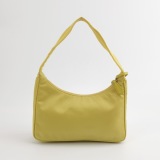 Prada Re-Edition 2000 Hobo Tessuto Mini — thumbnail 3