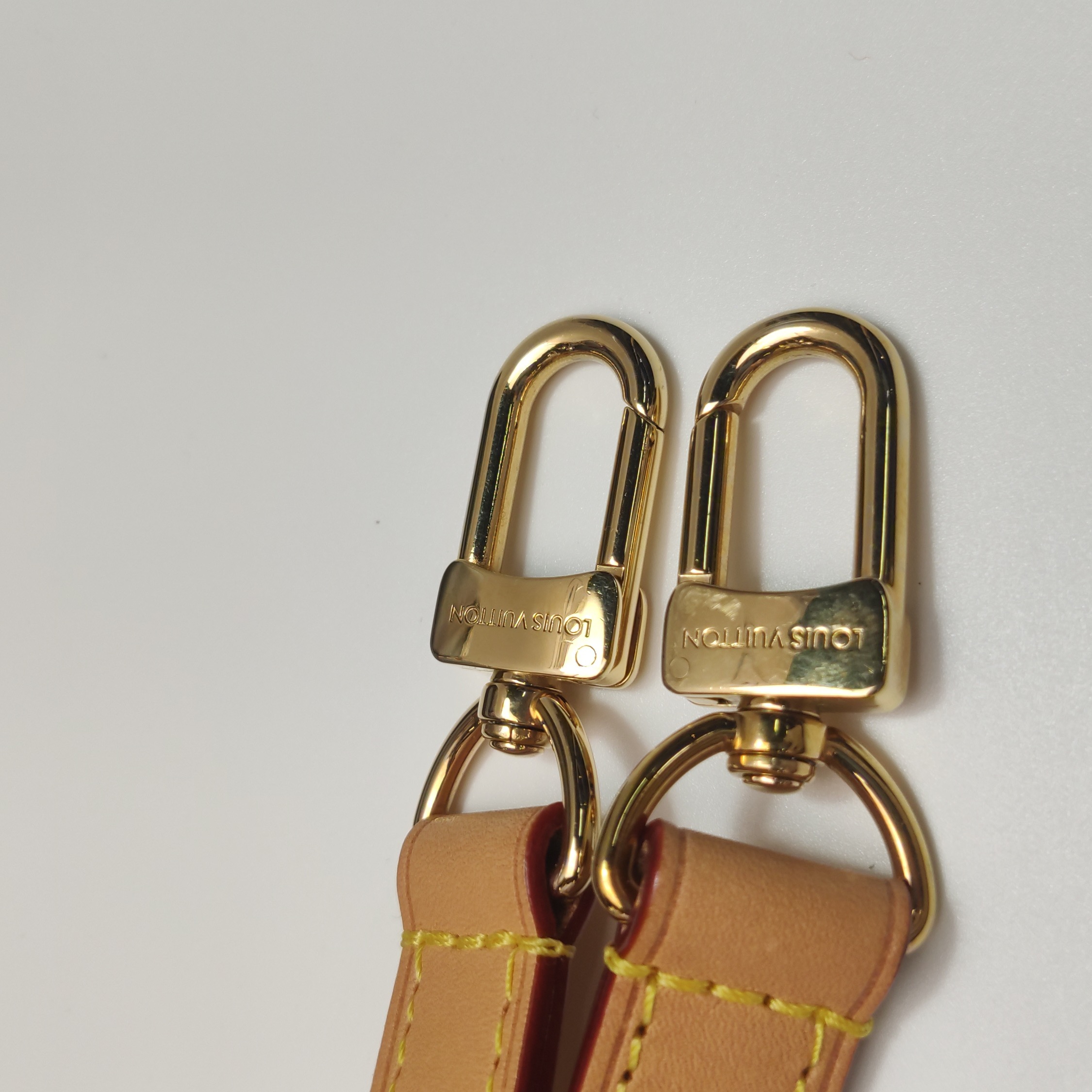 Louis Vuitton(LV) Speedy Bandouliere Bag Monogram Canvas 25 — photo 18 of 18