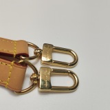 Louis Vuitton(LV) Speedy Bandouliere Bag Monogram Canvas 25 — thumbnail 18