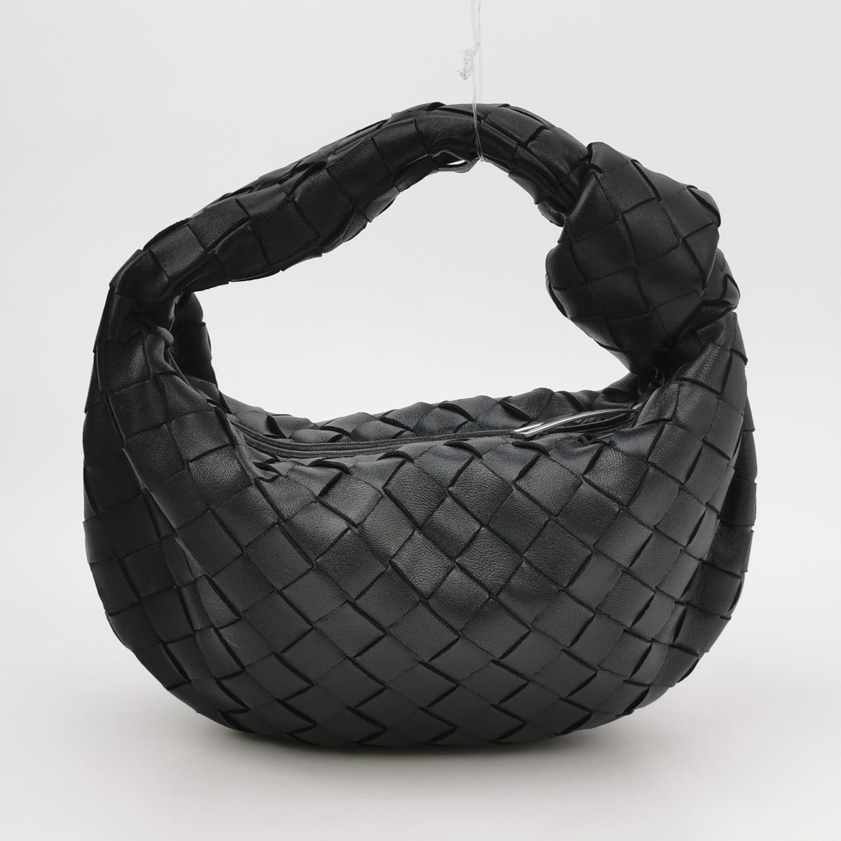 Bottega Veneta BV Jodie Hobo Intrecciato Nappa Mini — photo 5 of 14