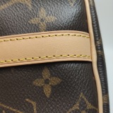 Louis Vuitton(LV) Speedy Bandouliere Bag Monogram Canvas 25 — thumbnail 11