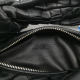 Bottega Veneta BV Jodie Hobo Intrecciato Nappa Mini — thumbnail 7