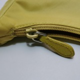 Prada Re-Edition 2000 Hobo Tessuto Mini — thumbnail 9