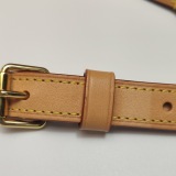 Louis Vuitton(LV) Speedy Bandouliere Bag Monogram Canvas 25 — thumbnail 17