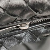 Bottega Veneta BV Jodie Hobo Intrecciato Nappa Mini — thumbnail 8