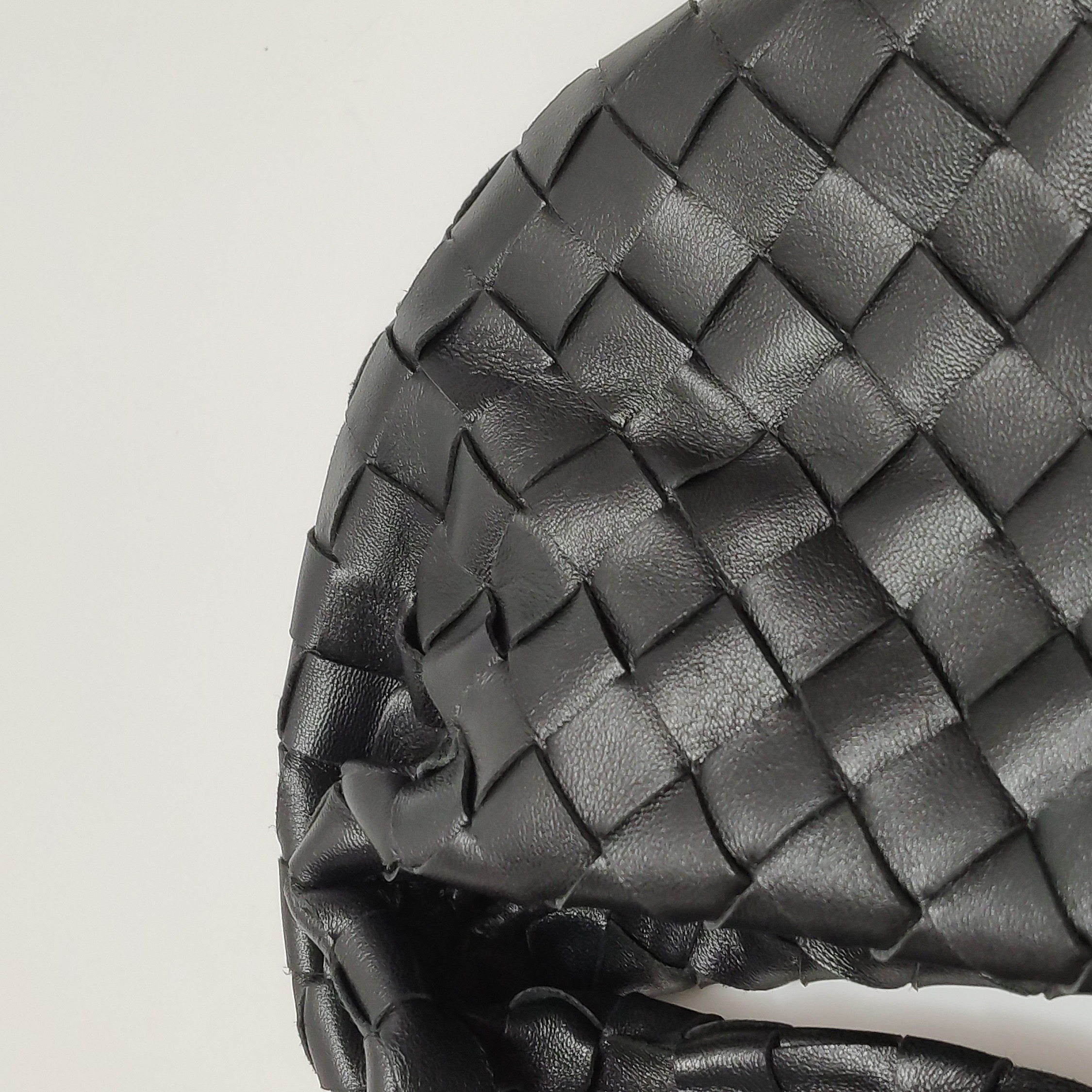 Bottega Veneta BV Jodie Hobo Intrecciato Nappa Mini — photo 11 of 14