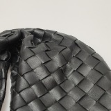 Bottega Veneta BV Jodie Hobo Intrecciato Nappa Mini — thumbnail 11