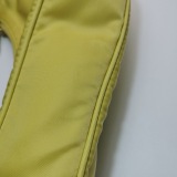Prada Re-Edition 2000 Hobo Tessuto Mini — thumbnail 10