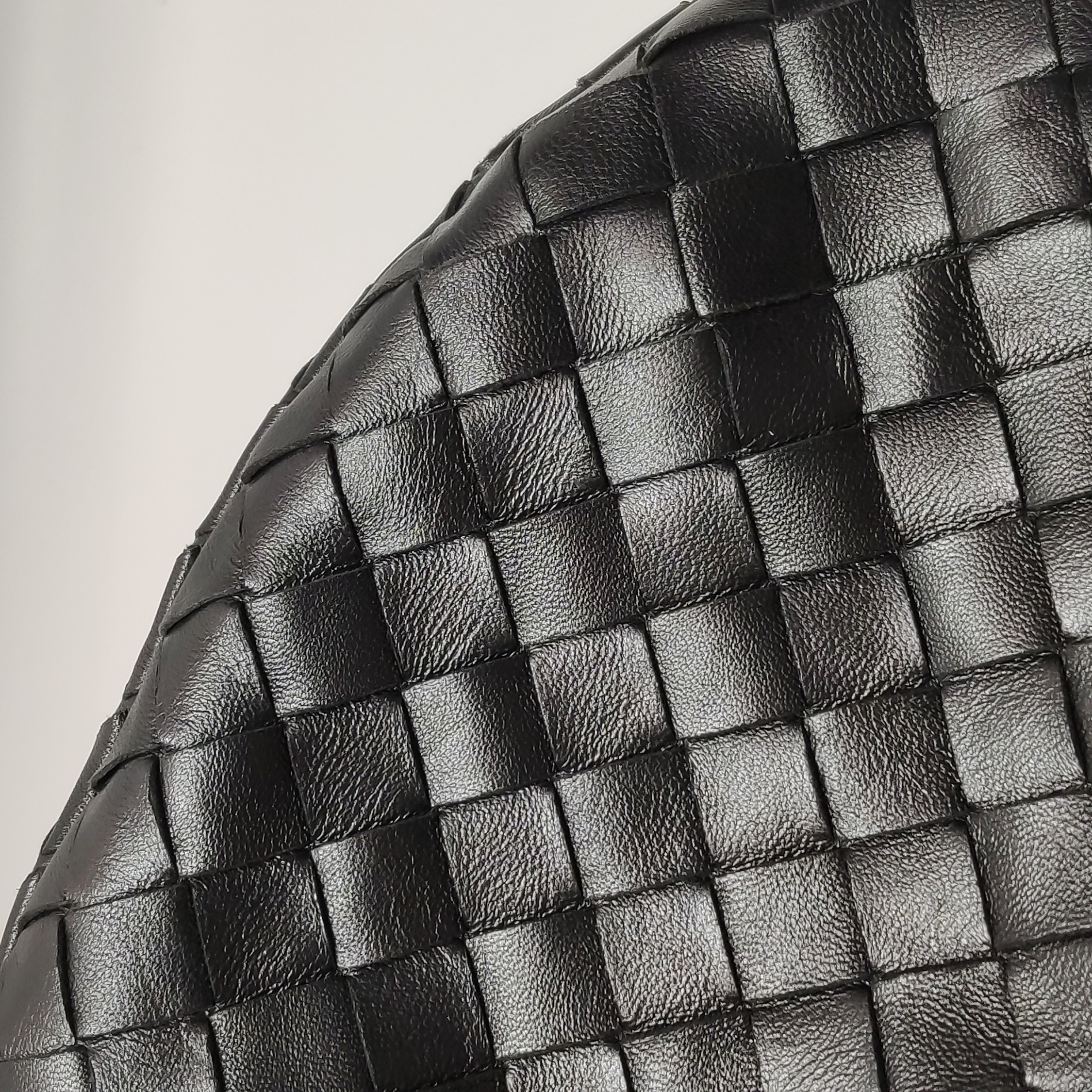 Bottega Veneta BV Jodie Hobo Intrecciato Nappa Mini — photo 14 of 14